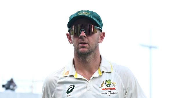 SA vs AUS: Josh Hazlewood's Career-Best 6-Wicket Haul Powers Australia To 214-Run Win Over South Africa In Durban Test