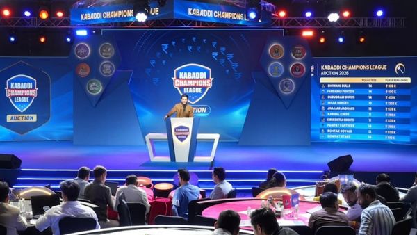 Ayan Lochab Becomes Most Expensive Player at KCL Season 2 Auction for ₹17.4 Lakh