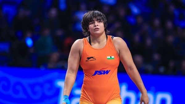 Kuldeep Malik Urges Kajal Dhochak To Turn Silver Into Gold | Exclusive