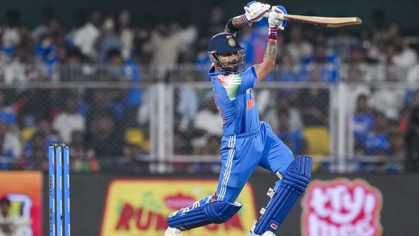 Virat Kohli Returns to Nets After 33 Days as New Zealand ODIs Offer Vital World Cup Audition