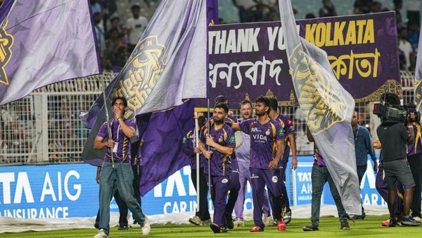 Four Players Kolkata Knight Riders may Offload before Mini Auction