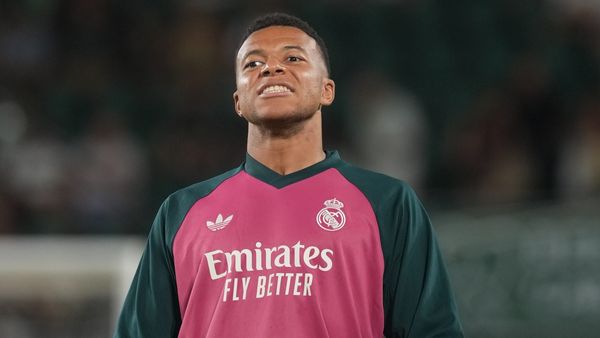 Kylian Mbappé-China 'Dictator' Controversy Explained