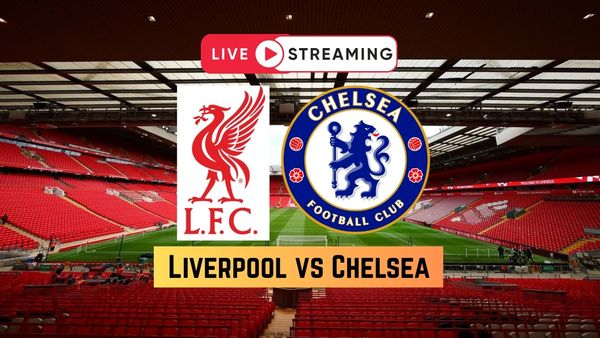 Liverpool vs Chelsea Live Streaming: Where to Watch Carabao Cup Match Today in India, UK, USA and Other Countries?