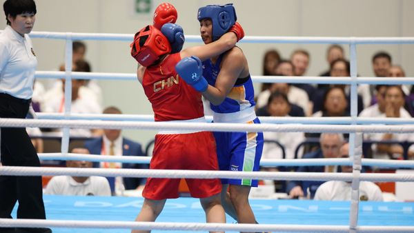 12 Years After Mary Kom, Lovlina Borgohain Brings Women’s Boxing Gold Back To India