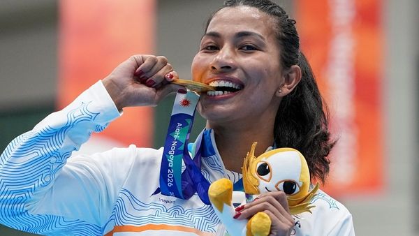 Lovlina Borgohain's Golden Birthday Was Forged In Assam's Tea-Garden Dust