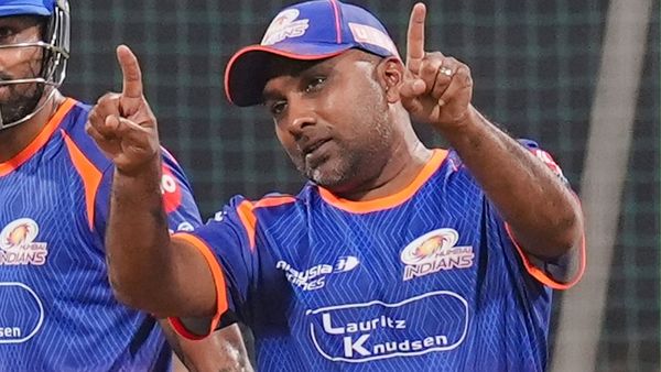 Mumbai Indians Head Coach: 5 Names Who Could Replace Mahela Jayawardene