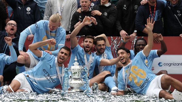Manchester City Financial Scandal: Investigators Uncover Over £800 Million Funding Scheme at Centre of PL Charges