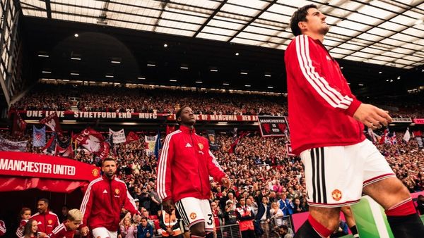 Manchester United Hit 40-Year Low After Six Games Under Michael Carrick