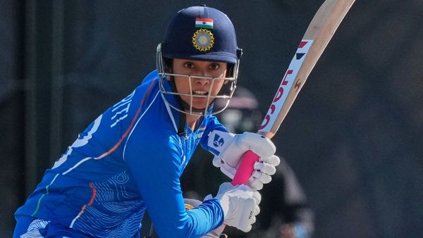 Smriti Mandhana’s Sangli Calm Walks Into Indian Cricket’s Hottest Seat