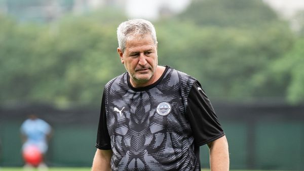 Manolo Marquez backs Mumbai City to break winless run against SC Delhi, leaves Future questions Unanswered