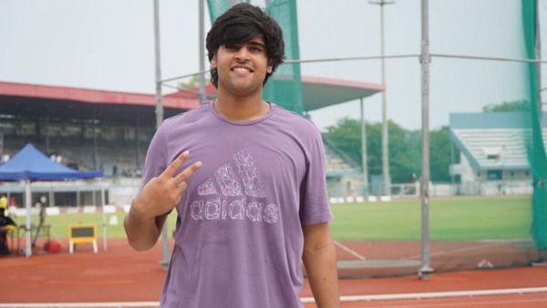 Nishchay Shatters National U18 Discus Throw Record, Announces Himself As A Rising Star
