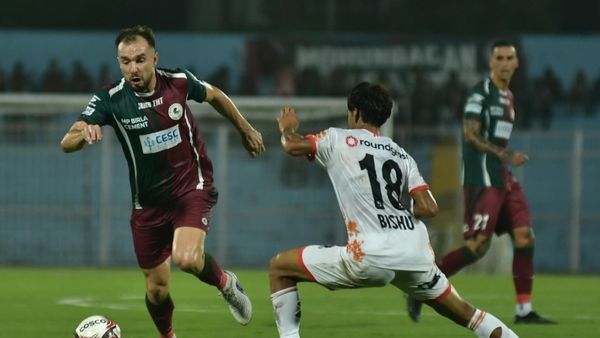 Mohun Bagan Beat Punjab FC on Penalties to Reach IFA Shield Final