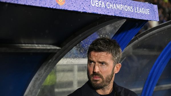 Are Manchester United Players Still Playing for Michael Carrick? Another Managerial Sacking Won’t Fix Them