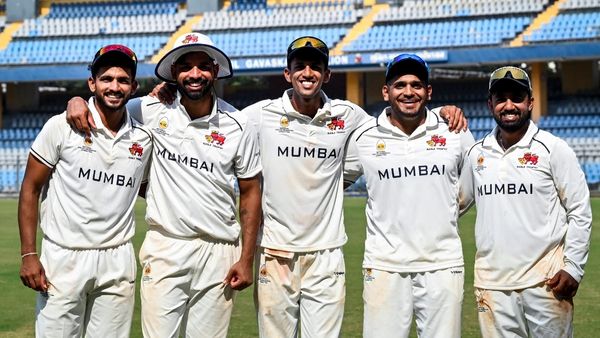 Ranji Trophy Round 1 Roundup: Bengal, Mumbai secure Big Wins, J&K concede Lead