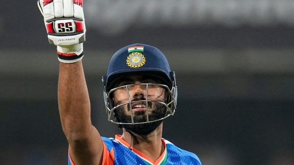 Naman Dhir Explains His No. 6 or 7 Role in India's T20I Team