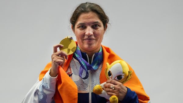 Indian Army Athletes Create History at Asian Games