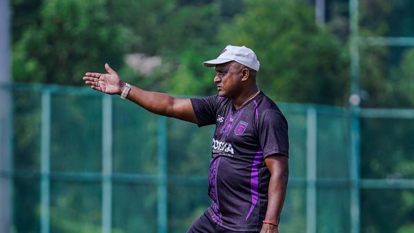 Odisha FC head coach TG Purushothaman assures 'Beautiful Football', calls for 'No Excuses'