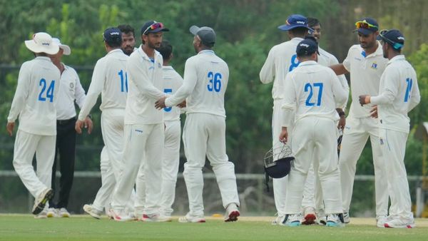Ranji Trophy Round 3: Musheer Khan Stars For Mumbai, Bengal Crush Kerala As Karnataka, MP Record Big Wins