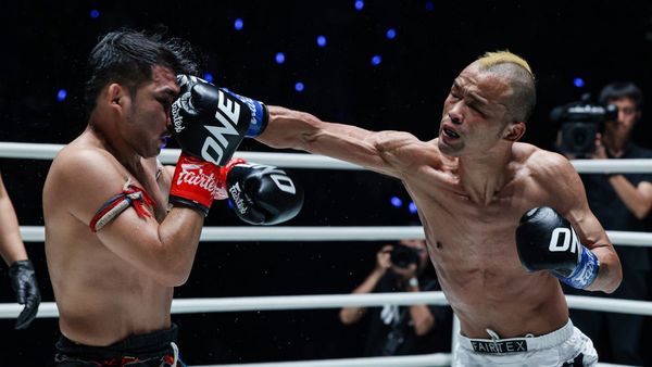 ONE Friday Fights 175: Rhenimi Scores Stunning KO as Wang Junguang Upsets Prajanchai at Lumpinee Stadium