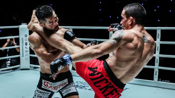 Lucas Gabriel Targets ONE World Championship Glory, Vows to Cement His Legacy at ONE Fight Night 49