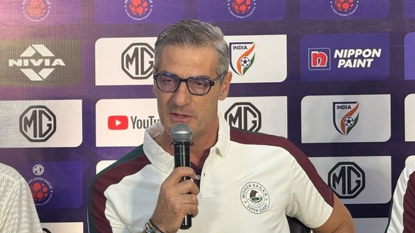Mohun Bagan to miss Miguel, Two More doubtful against Punjab FC as Dilmperis provides Latest Injury Update