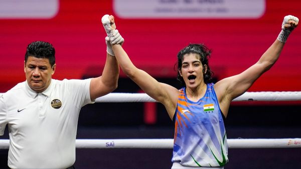 Parveen Hooda snatches Asian Games Gold, completes Amazing Turnaround