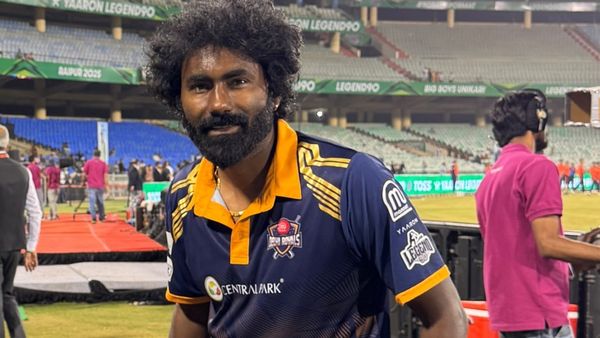 Parwinder Awana appointed BCCI Junior Selection Committee Chairman, World Cup Winner in Panel