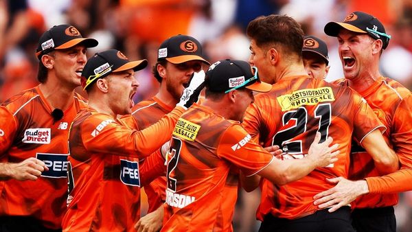 Perth Scorchers In India: Adam Voges On BBL’s Historic Move