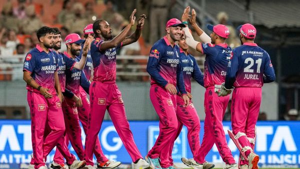RR IPL 2027 Retention: Five Players Rajasthan Royals may Release before IPL Mini Auction