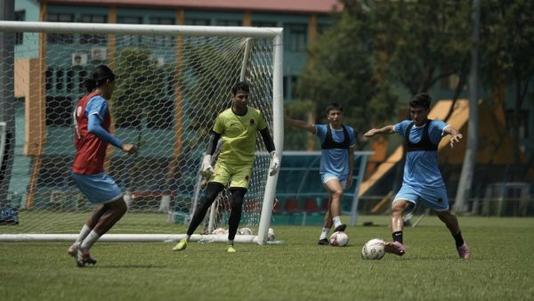 Punjab FC Aim To Break Mohun Bagan Jinx And Extend Unbeaten ISL Run In Kolkata