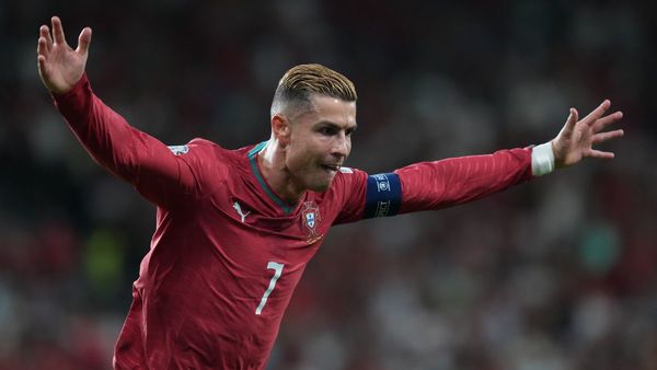 Cristiano Ronaldo Breaks Silence on Portugal Exit, Rules Out International Retirement