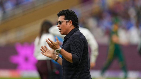 Sandeep Patil Reveals Why Sachin Tendulkar, Yuvraj Singh Were Phased Out