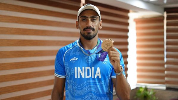 From Asian Games Breakthrough to LA 2028: Satnam Singh Eyes Bigger Things for Indian Rowing