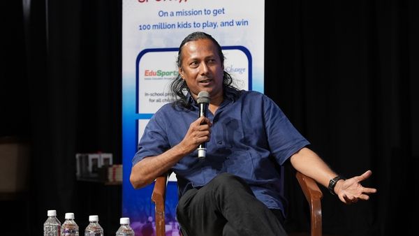 ‘Sport Must Be Part of Education’: Sportz Village CEO Saumil Majmudar on Building India’s Sporting Culture