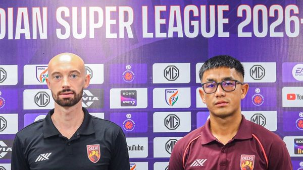 ISL 2026-27: Sporting Club Delhi Eye Strong Start Against Bengaluru FC in Season Opener