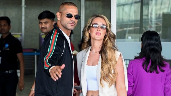 Shikhar Dhawan's Name Used Without Permission, Legal Action Planned