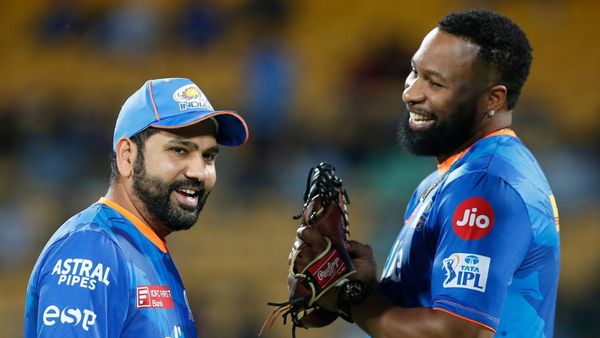 Kieron Pollard Takes Charge As Mumbai Indians Head Coach, Extending 16-Year MI Bond