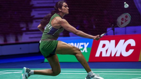 "Turn My Run Into a Title": PV Sindhu eyes Maiden French Open Silverware after Storming into Semis