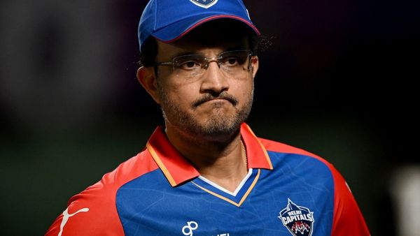 Delhi Capitals rope in Sourav Ganguly as New Head Coach before IPL 2027