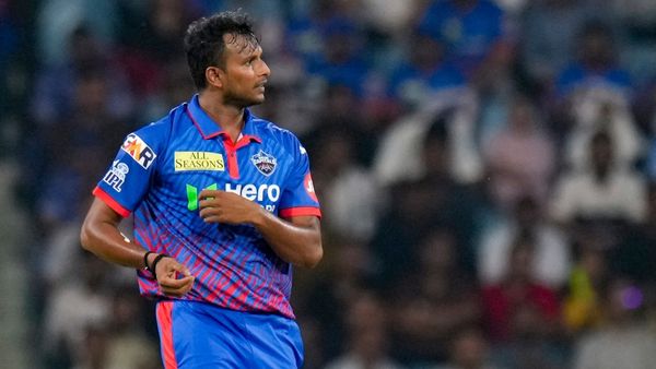 IPL 2027: T Natarajan Returns To SRH As Zeeshan Ansari Joins Delhi Capitals