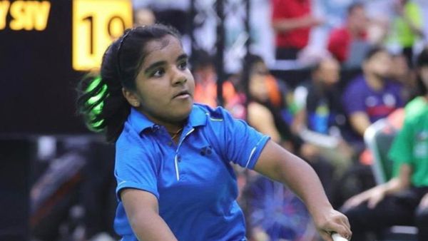Para Asian Games 2026: Nitesh Kumar-Thulasimathi Murugesan Assure India of Medal in Mixed Doubles SL3-SU5