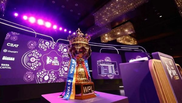 WPL 2027 Auction Top Buys: Top Five Most Expensive Players