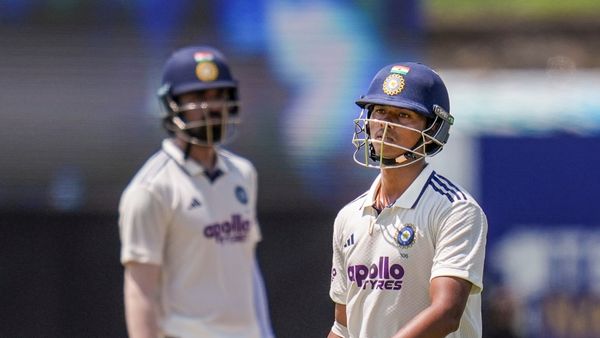 IND A vs NZ A: India A Collapse for 113 as Simon Keene Runs Riot in First Unofficial Test