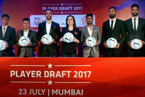 Indian Super League 2017