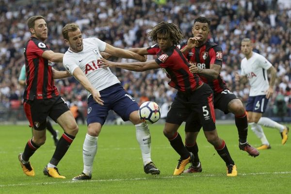 English Premier League