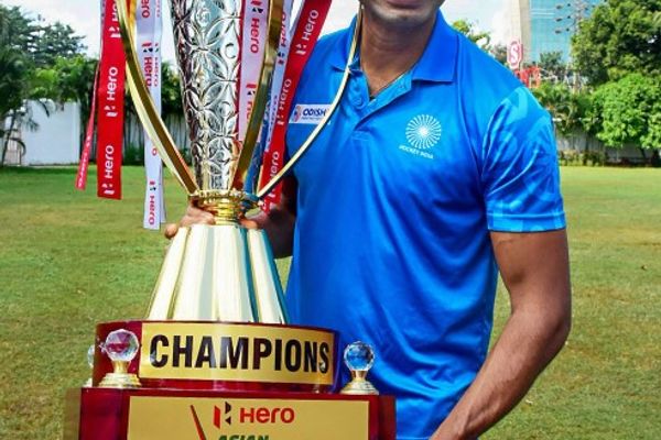 Asian Champions Trophy 2018