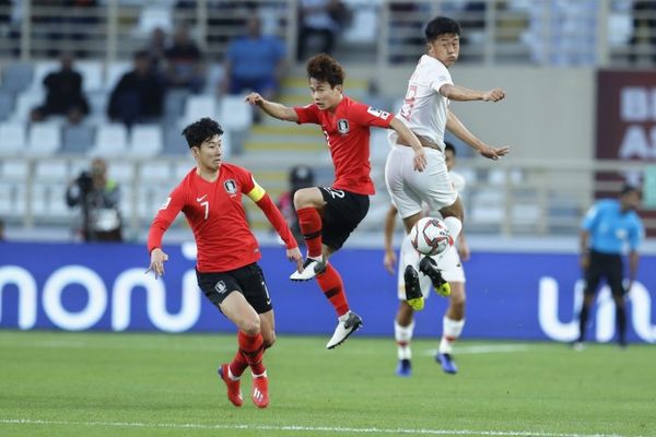 AFC Asian Cup 2019