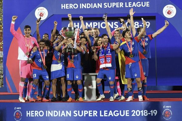Indian Super League 2018-19