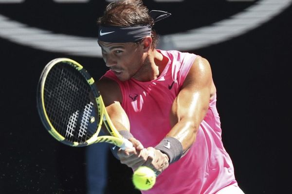 Australian Open 2020