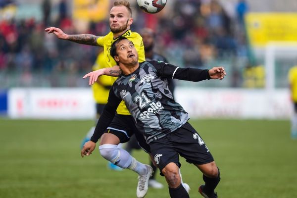 Hero I League 2019-20